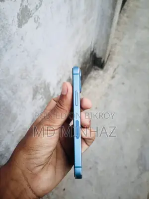New Apple iPhone 13 Mini 128 GB Blue