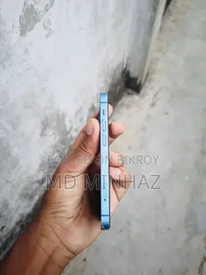 New Apple iPhone 13 Mini 128 GB Blue