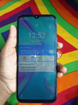 Itel Vision 1 Pro 32 GB Blue