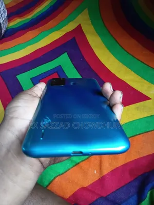 Itel Vision 1 Pro 32 GB Blue