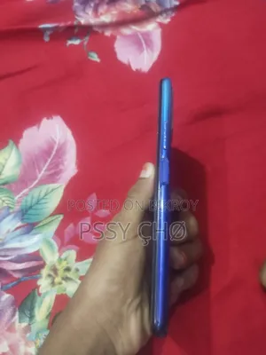 ভিভো ওয়াই২০ ৬৪ জিবি নীল