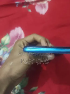 ভিভো ওয়াই২০ ৬৪ জিবি নীল