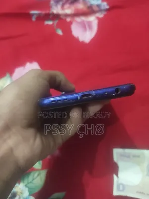 ভিভো ওয়াই২০ ৬৪ জিবি নীল