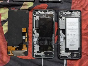 Pixel 5a and Pixel 6 Parts for Sale