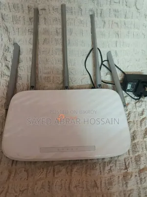 Tp Link রাওটার
