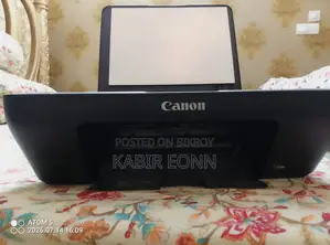 Inkjet Printer