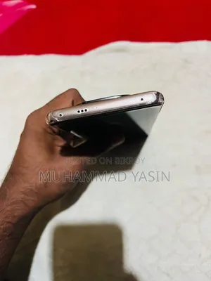 Xiaomi Redmi Note 14 Pro+ 5G 512 GB Gold