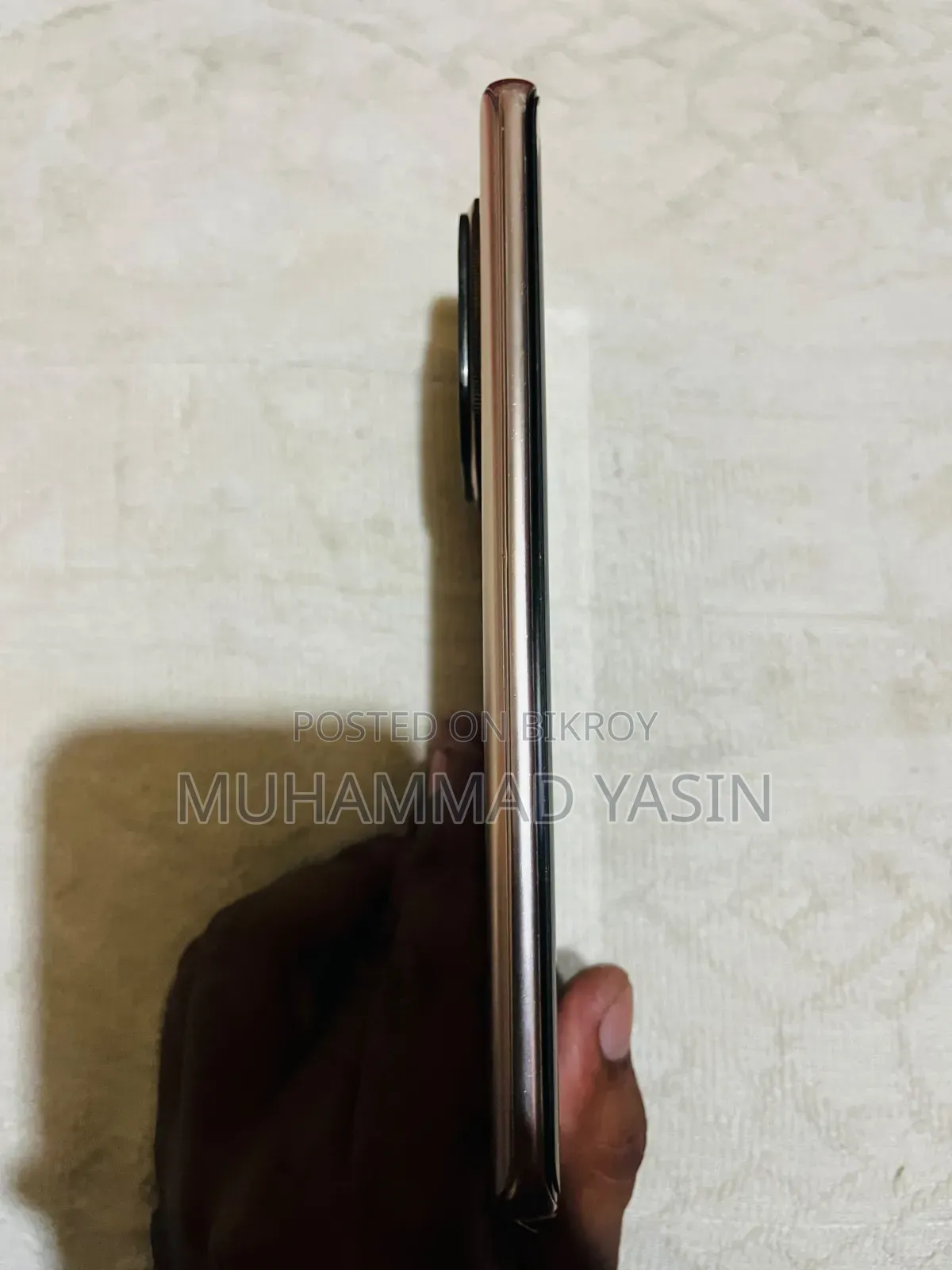 Xiaomi Redmi Note 14 Pro+ 5G 512 GB Gold