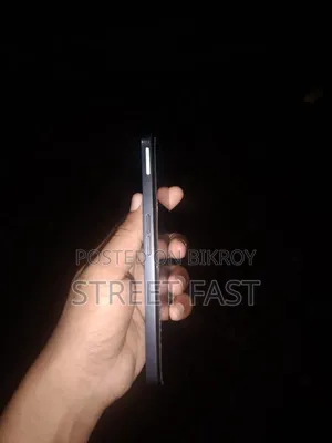Realme C35 128 GB Black
