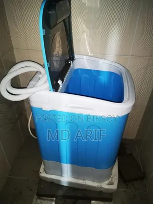 ওয়াশিং মেশিন