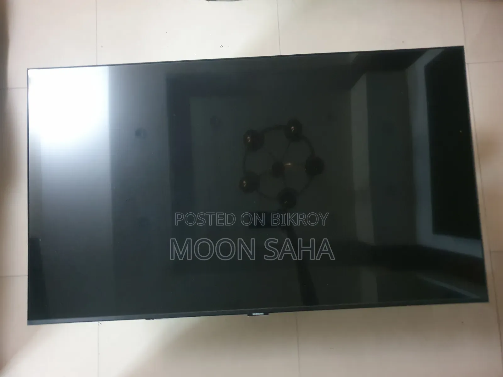 Samsung LED টিভি (৪৩ ইঞ্চি)