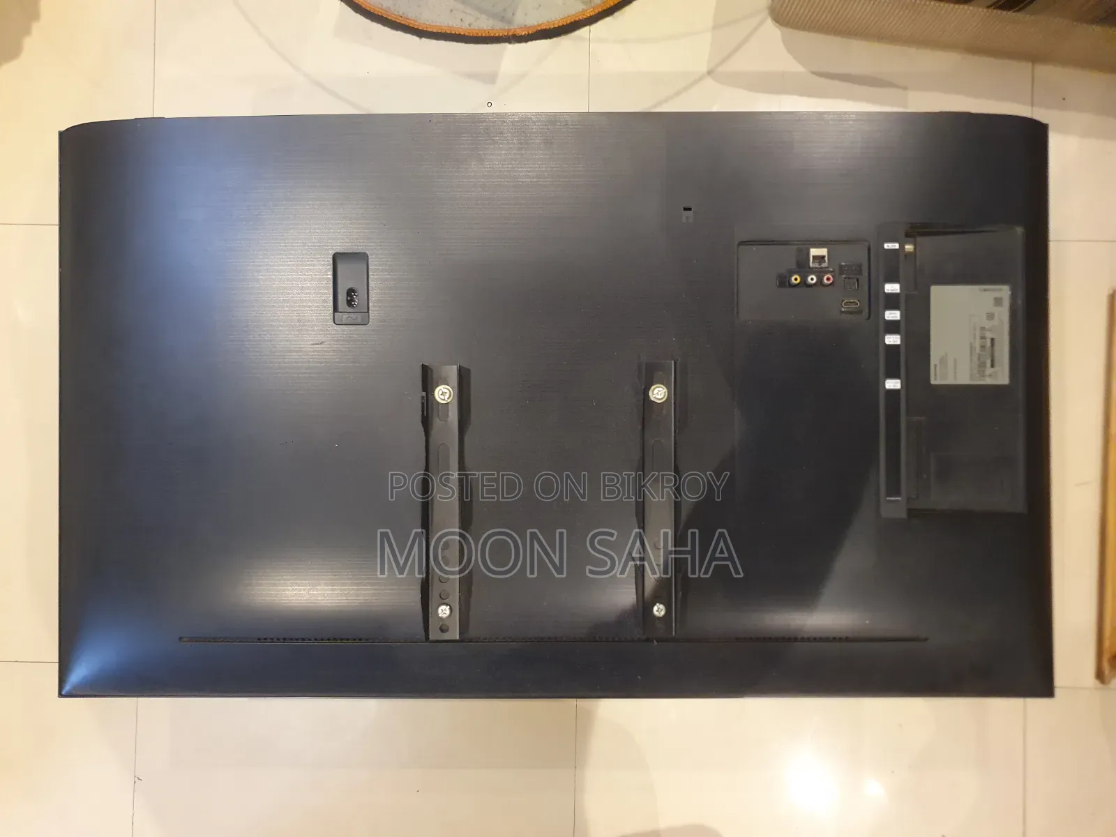 Samsung LED টিভি (৪৩ ইঞ্চি)