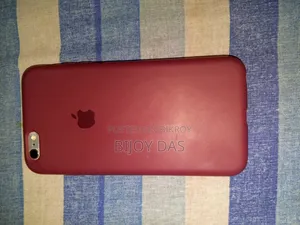 অ্যাপল আইফোন ৬ প্লাস ১২৮ জিবি সিলভার