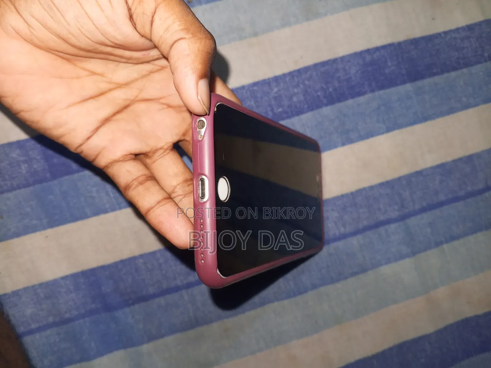 অ্যাপল আইফোন ৬ প্লাস ১২৮ জিবি সিলভার