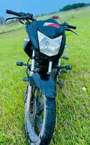 Hero Duet VX 2009 Black