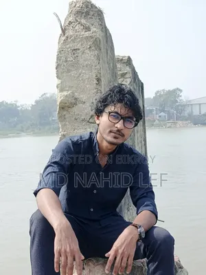 যেকোনো ধরনের কাজের জন্য আমাকে দিতে পারেন।