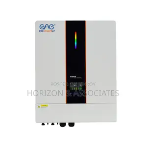 One Inverter HMK-F3 Dual String 7.2 Off-Grid Hybrid