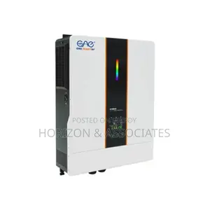 One Inverter HMK-F3 Dual String 7.2 Off-Grid Hybrid
