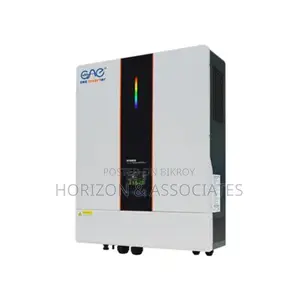 One Inverter HMK-F3 Dual String 7.2 Off-Grid Hybrid