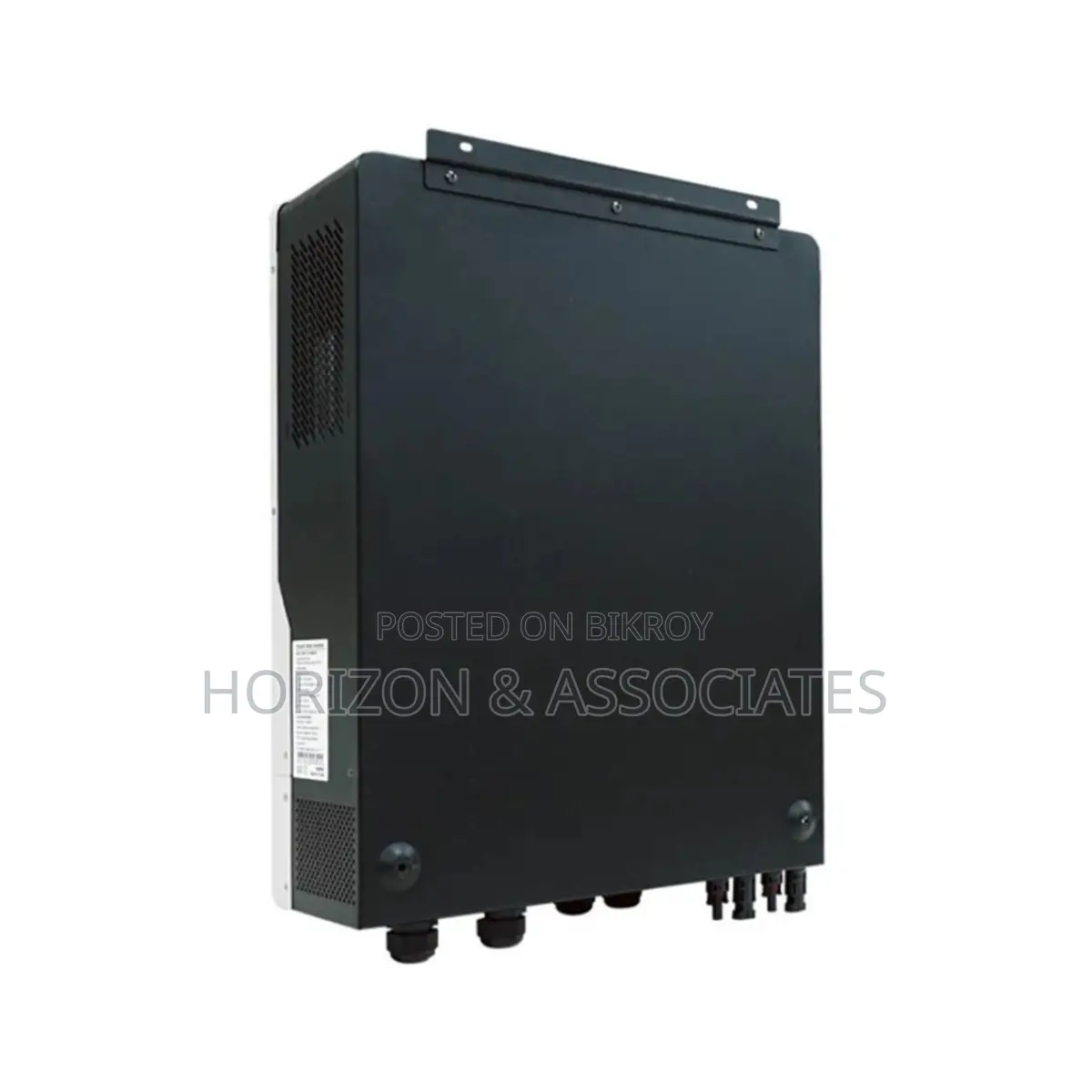 One Inverter HMK-F3 Dual String 7.2 Off-Grid Hybrid