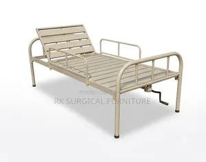 Hospital Patient Bed Local