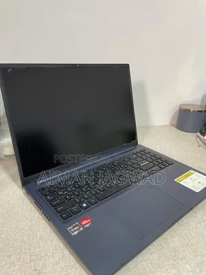 Laptop ASUS Vivobook 15 8GB AMD Ryzen 5 SSD 512GB