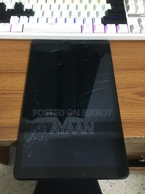 Samsung Galaxy Tab A 8.0 (2019) 64 GB Blue