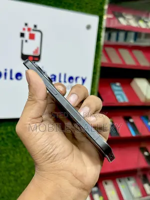 Apple iPhone 15 Pro 128 GB Black