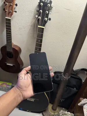 Vivo Y12 64 GB Blue