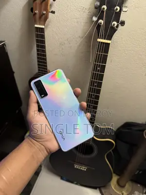 Vivo Y12 64 GB Blue