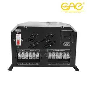 One Inverter 2KW Off Grid Low Frequency