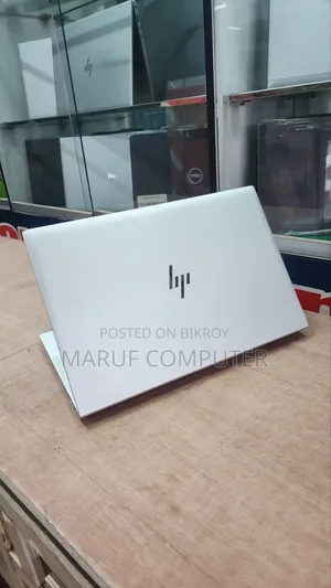 Laptop HP EliteBook 840 G8 16GB Intel Core I5 SSD 512GB