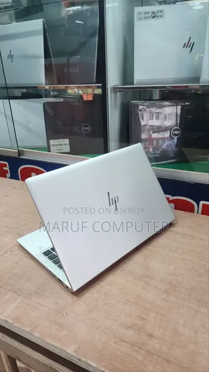 Laptop HP EliteBook 840 G8 16GB Intel Core I5 SSD 512GB