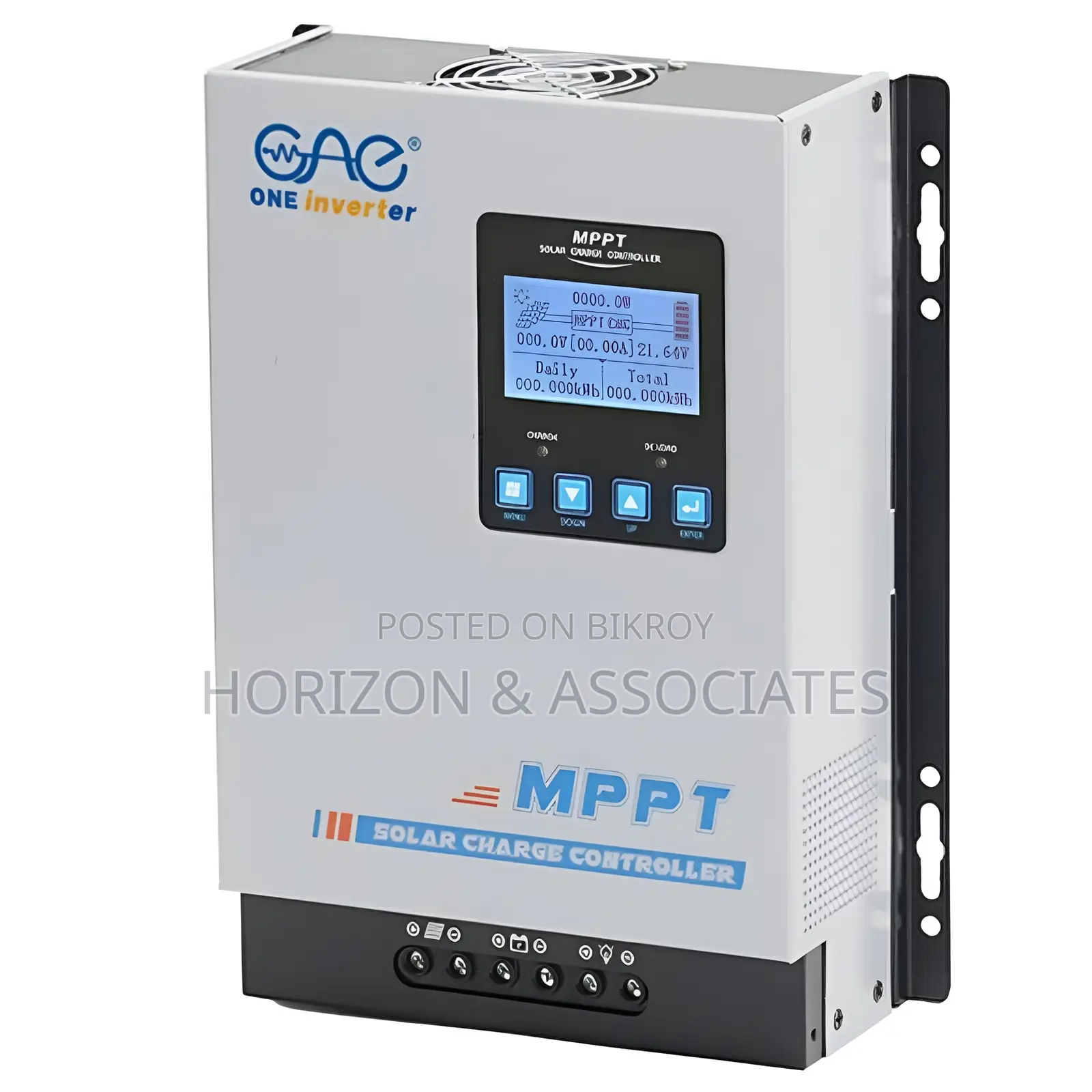 One Inverter AP-80 MPPT Charger Controller