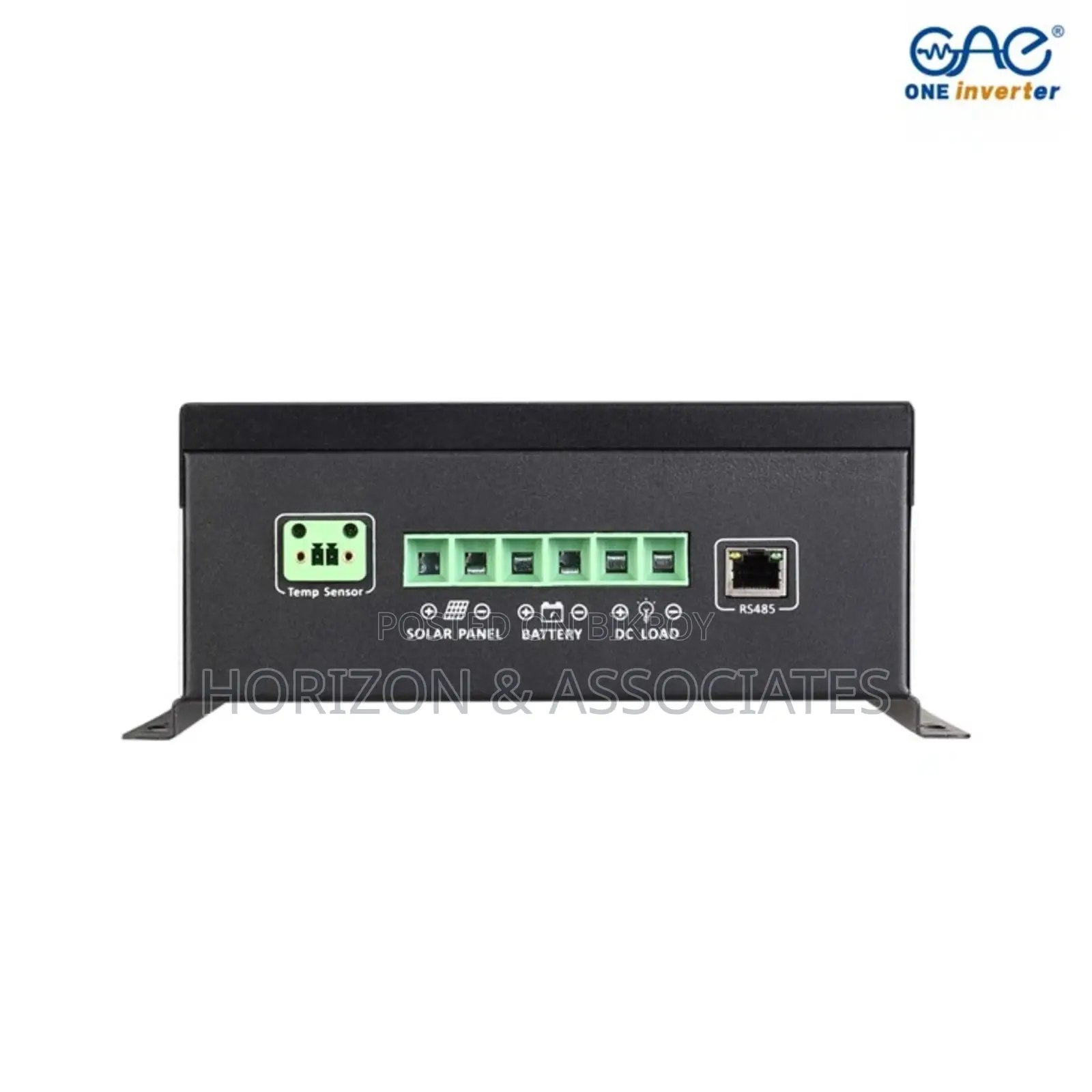 One Inverter AP-80 MPPT Charger Controller