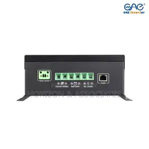 One Inverter AP-80 MPPT Charger Controller