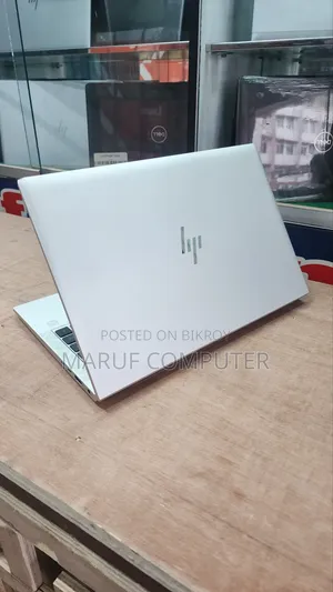 Laptop HP EliteBook 840 G8 16GB Intel Core I5 SSD 512GB