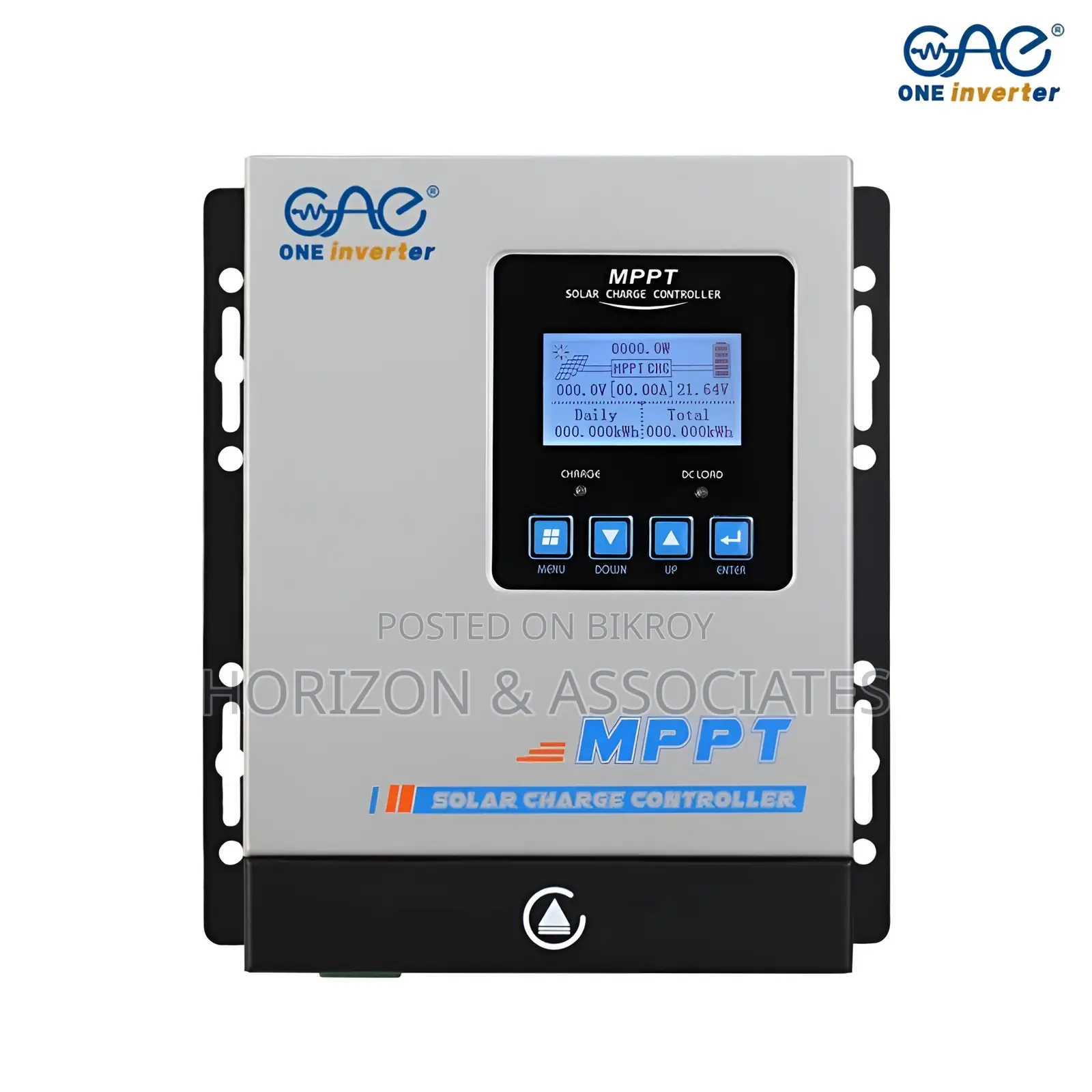 One Inverter AP-40 MPPT Charge Controller