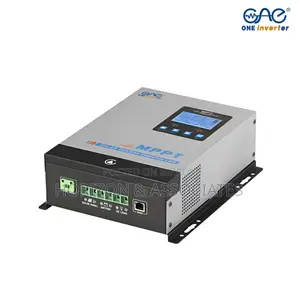 One Inverter AP-40 MPPT Charge Controller