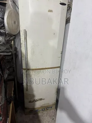রেফ্রিজারেটর