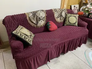 Sofa Set ( 6 Set)