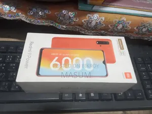 Xiaomi Redmi 9 Power 128 GB