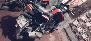 TVS Apache RTR 160 2V 2014