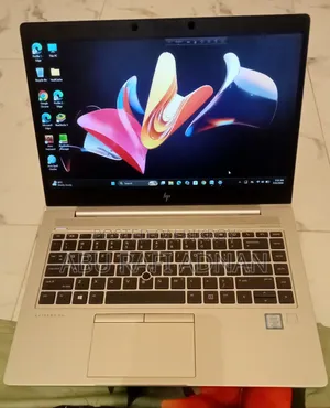 Laptop HP EliteBook 840 G6 16GB Intel Core i5 SSD 256GB