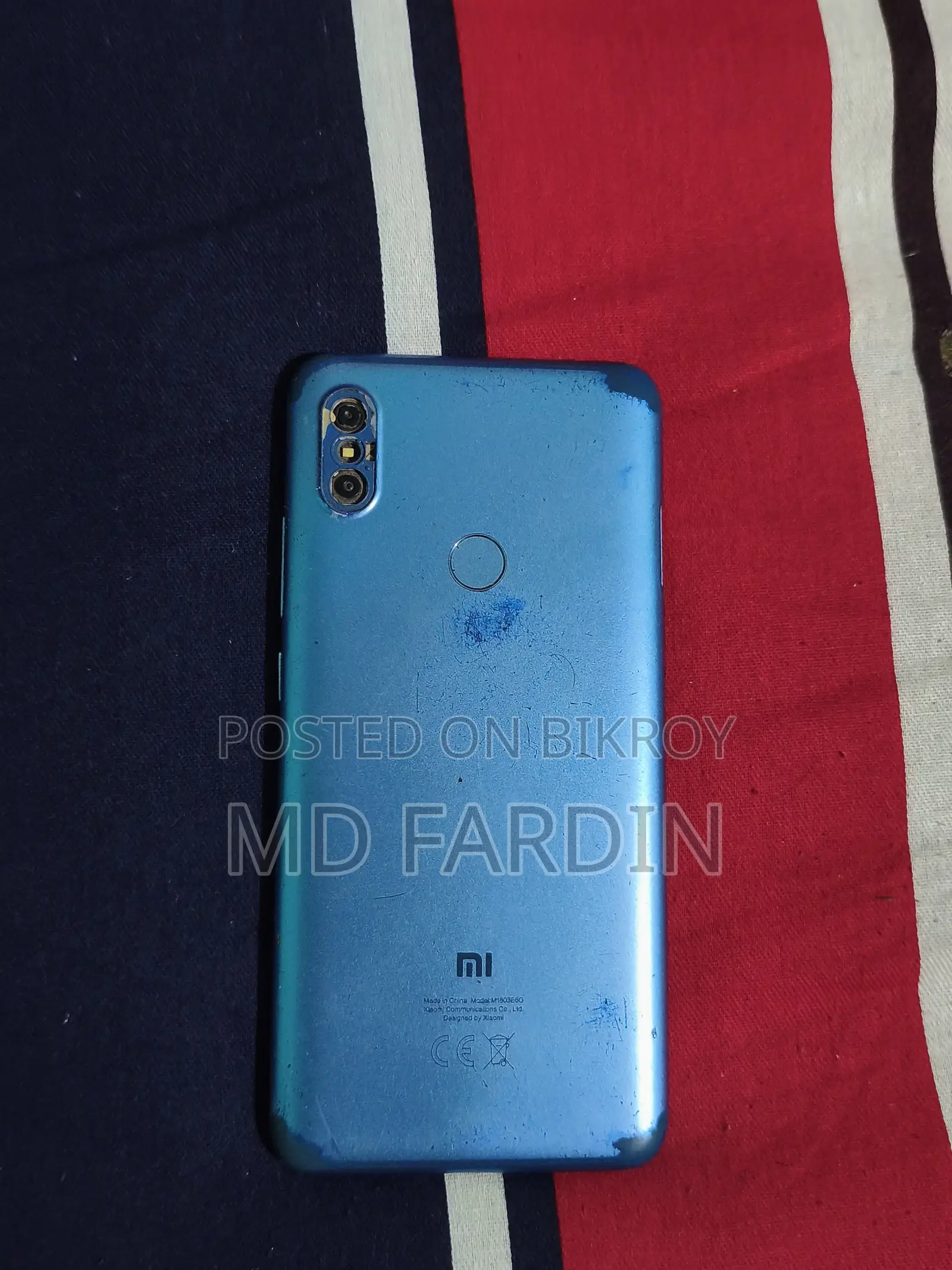 Xiaomi Redmi Y2 (S2) 64 GB