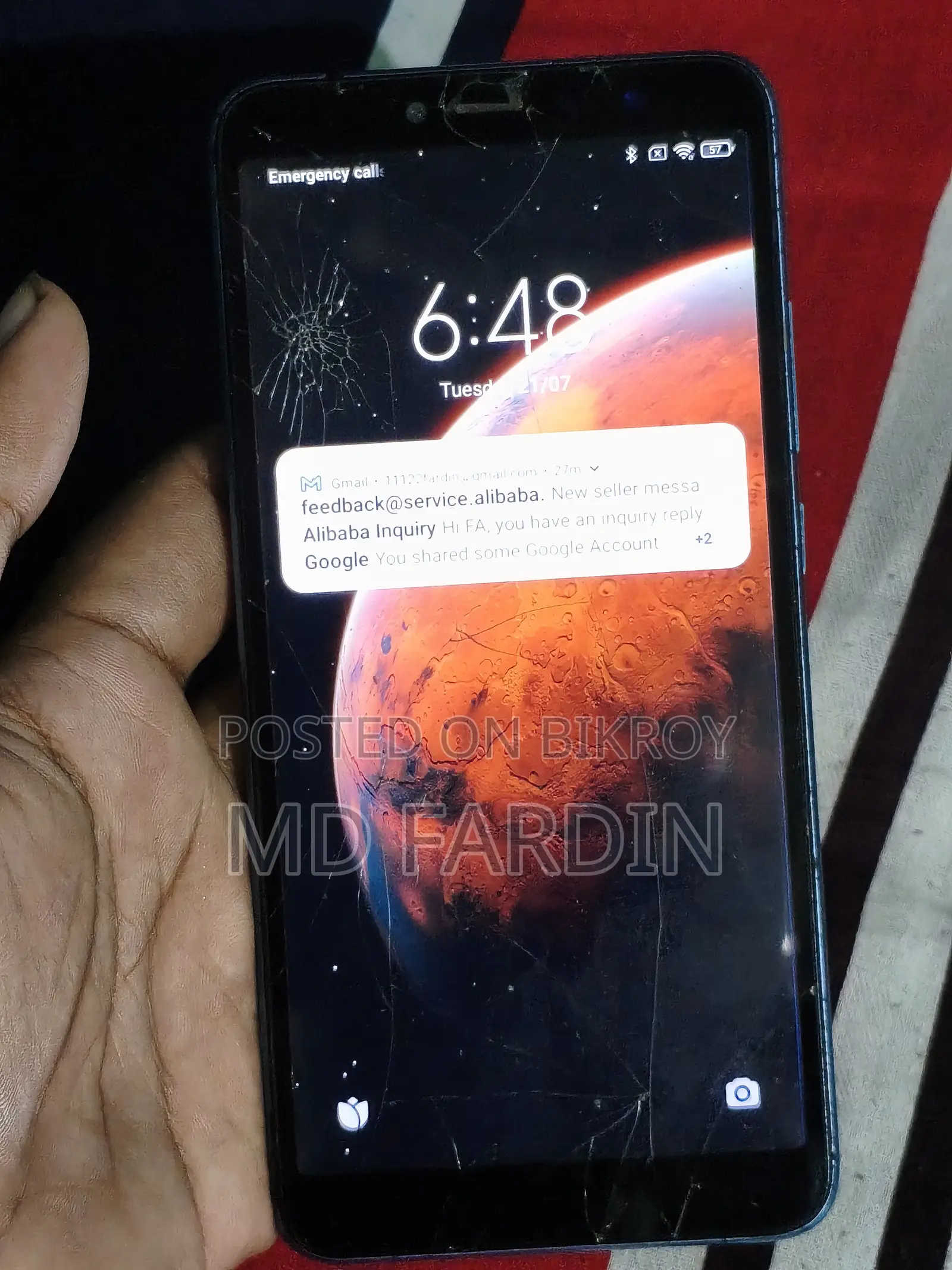 Xiaomi Redmi Y2 (S2) 64 GB