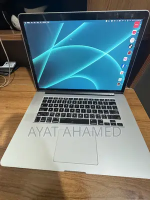 Laptop Apple MacBook 2015 16GB Intel Core I7 SSD 256GB