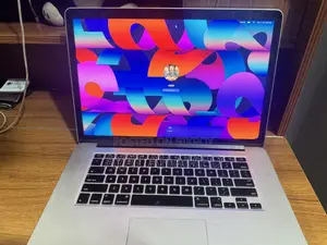 Laptop Apple MacBook 2015 16GB Intel Core I7 SSD 256GB
