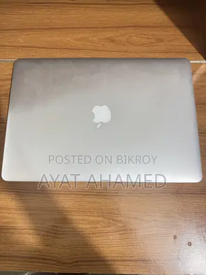 Laptop Apple MacBook 2015 16GB Intel Core I7 SSD 256GB