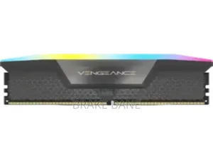 Corsair Vengeance RGB 8gb Ddr5 5600mhz Cl40 Desktop Ram